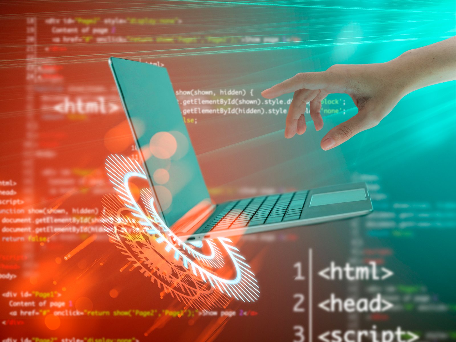 Customized Web Design