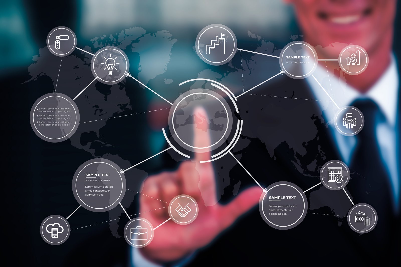 WordPress Website Design