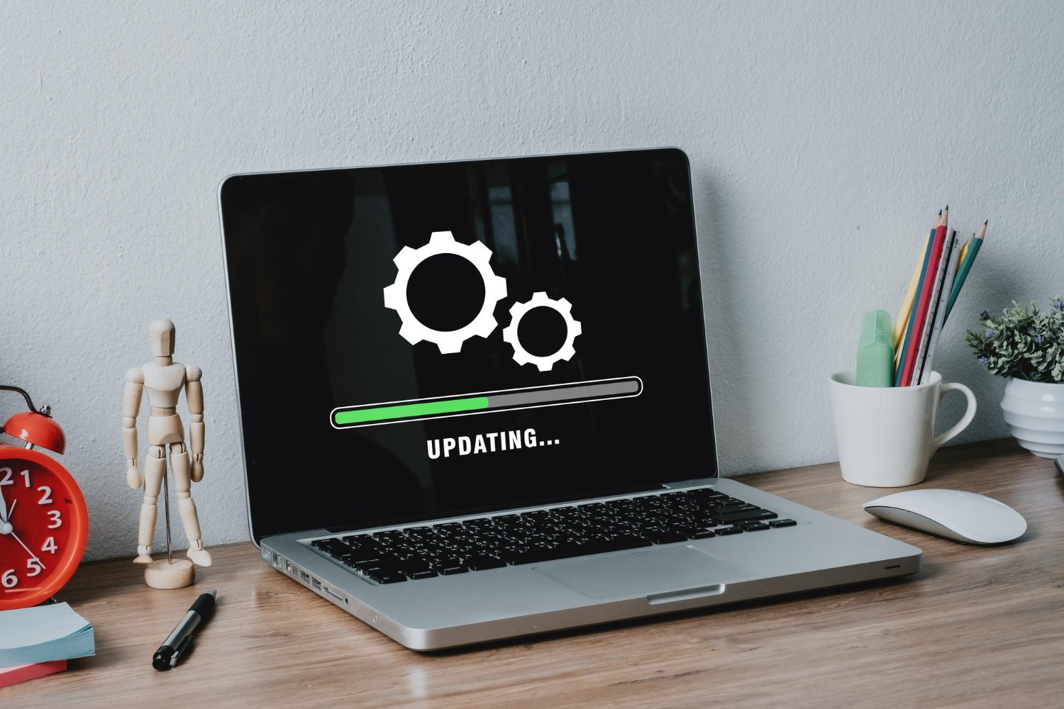 E-Commerce Website Design